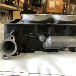 2013-2021 Kawasaki EX300 Cylinder
