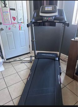 Treadmill