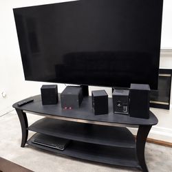 Samsung 65 inch TV - Model UN65TU700DF