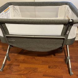 Bedside Baby Bassinet