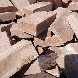 Used bricks