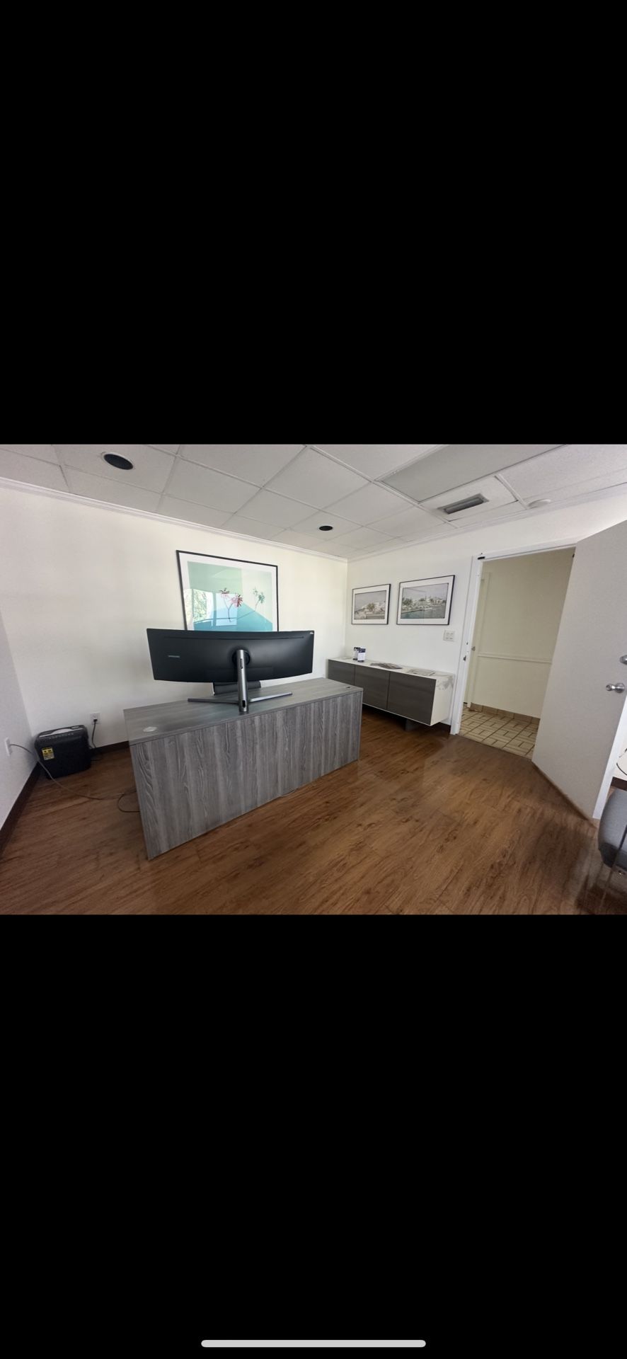 49’ Samsung Monitors