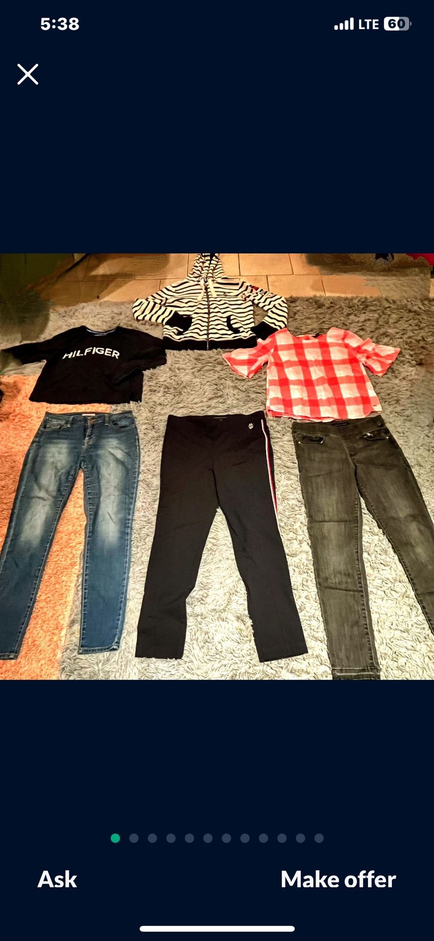 Tommy Hilfiger