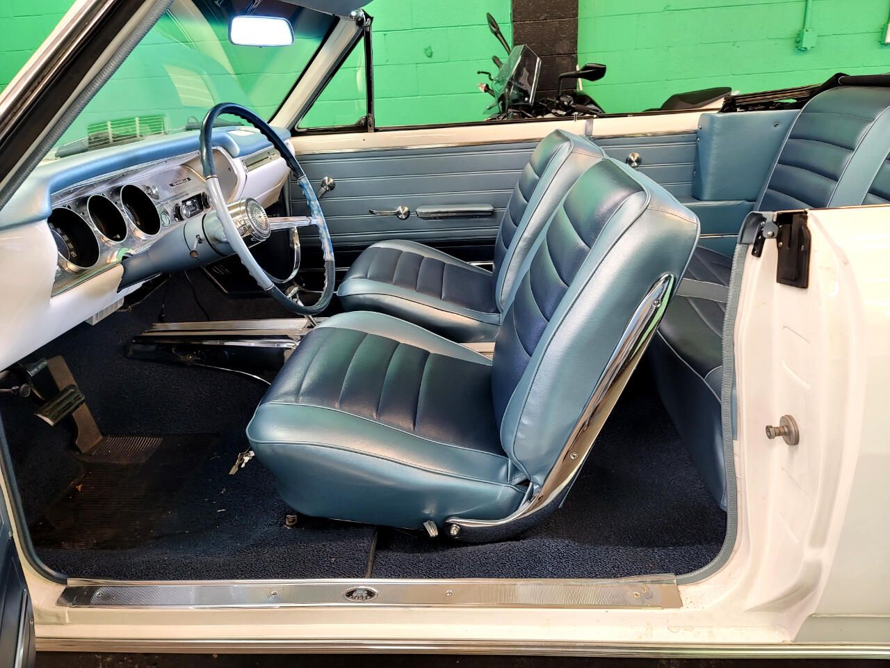 1965 Chevrolet Chevelle