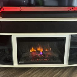 TV stand