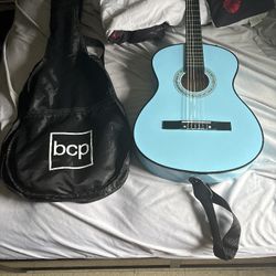Beginner Guitar For Kids