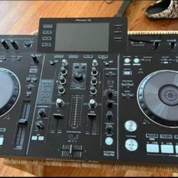 Pioneer XDJ- RX