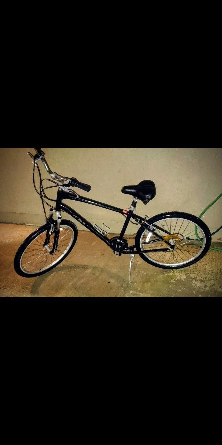 Specialized Expedition 26inch Mountain Bike