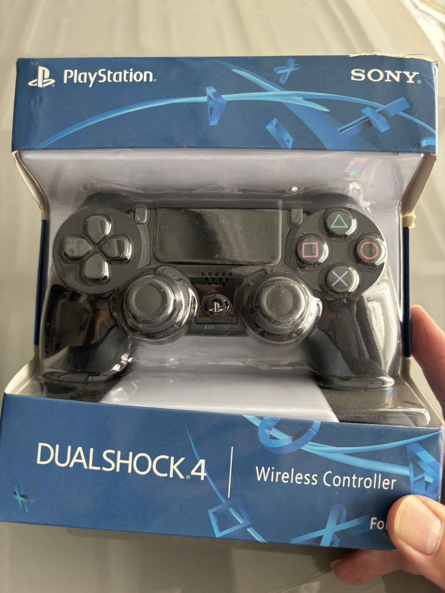 DualShock 4 Wireless Controller For PS4
