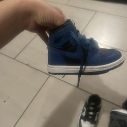 Jordan 1 6c