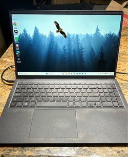 Dell 15 / Inspiron DC15250