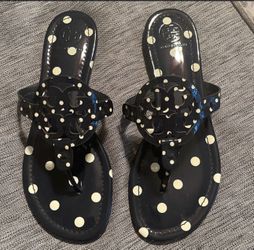 Tory Burch Sandals 8.5
