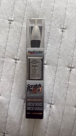 Scratch Fix All In 1  Color Platinum (M) 