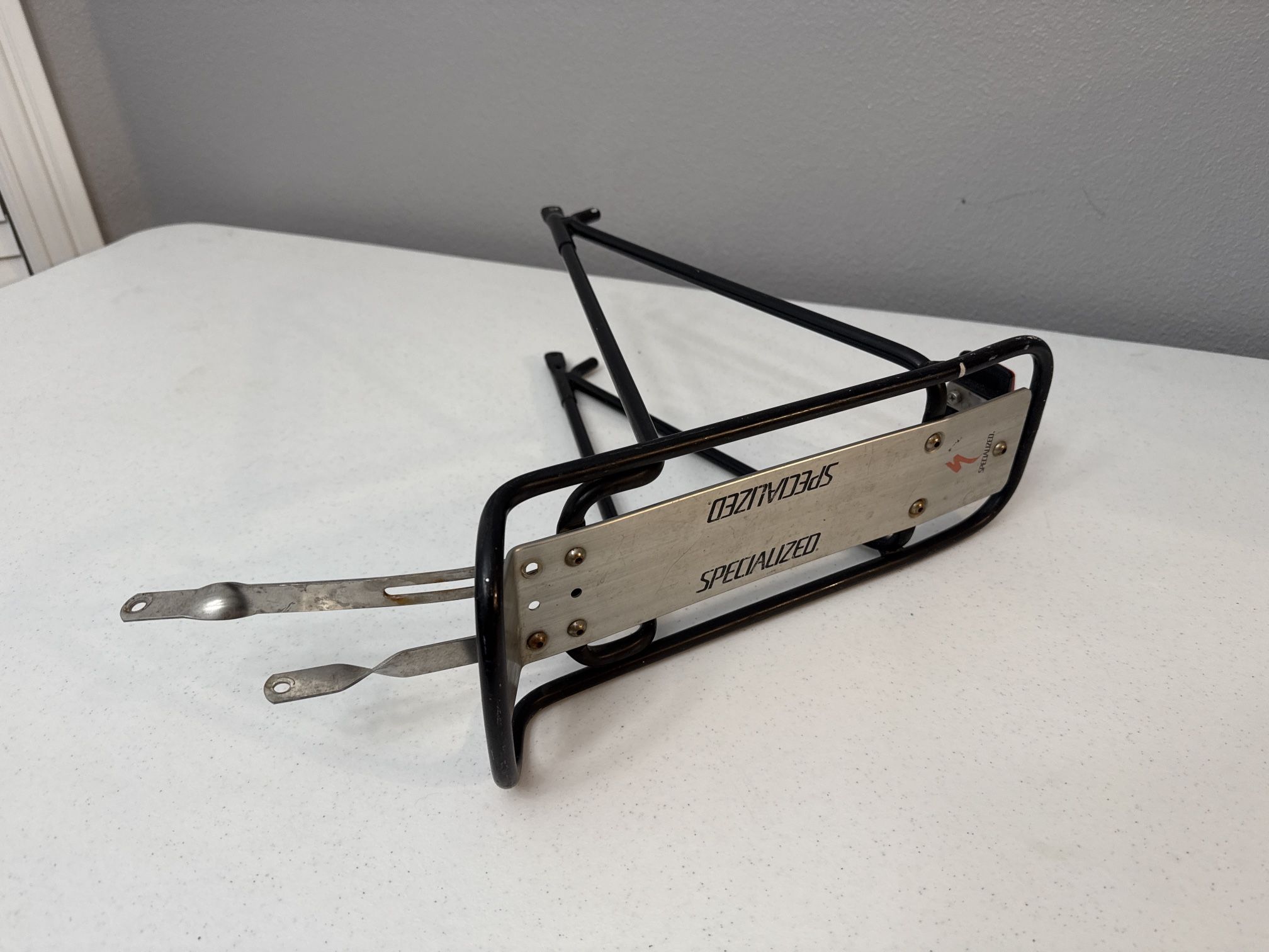 Specialized Rear Bike Rack – Touring/Commuter Mount