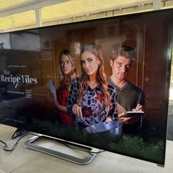 Vizio Smart TV 55 Inc