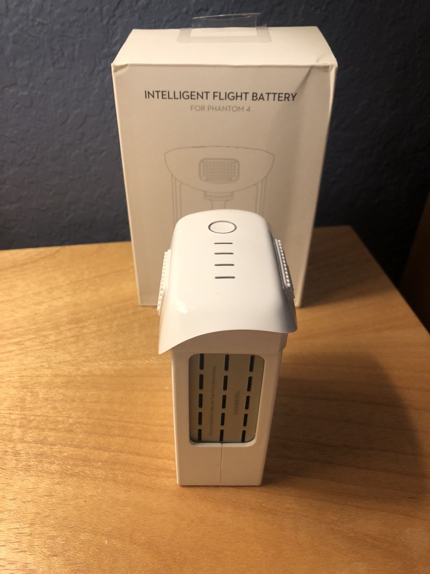 Phantom 4 Drone Battery