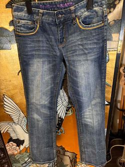 Cruel Denim Blake Jeans Size 30/9 R