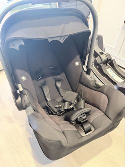 Nuna Pipa Infant Car Seat