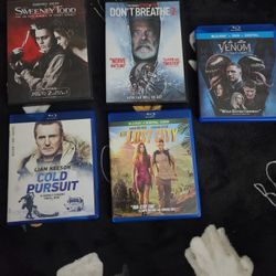 Movies