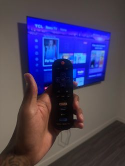 65 TCL SMART TV