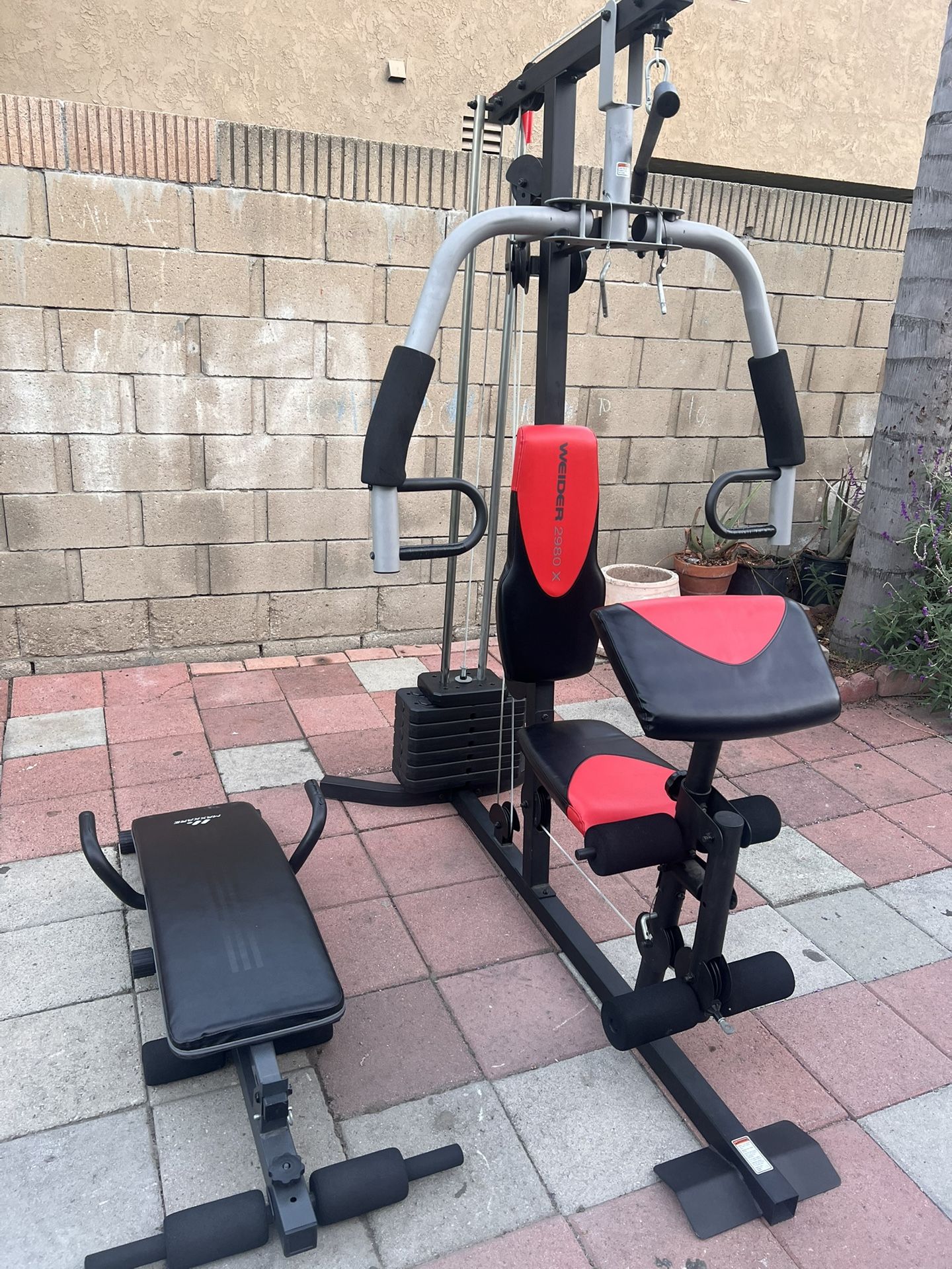 Exercise Equipment💪