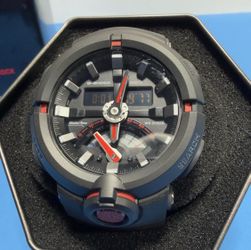 G-SHOCK CASIO MEN’S WATCH [Brand New]