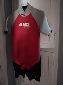 Ono shorty wetsuit