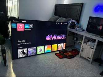 75 “ TV