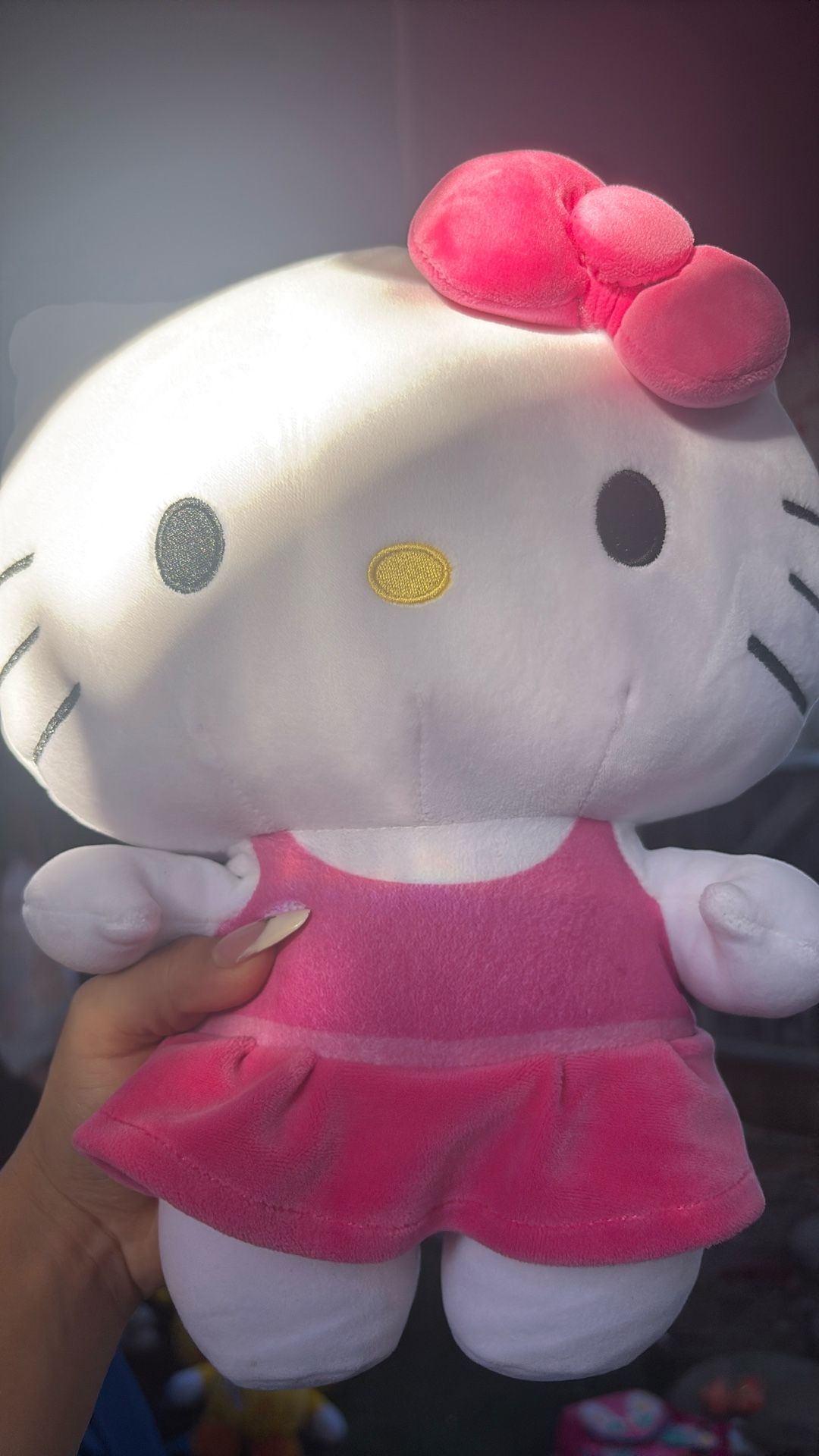 Hello Kitty 