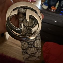 Men’s New Gucci Belt 