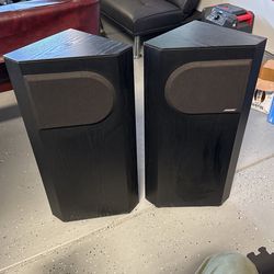Bose Speakers