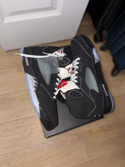 Jordan 5