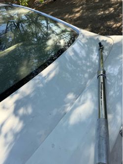Power torque 1/2 24in