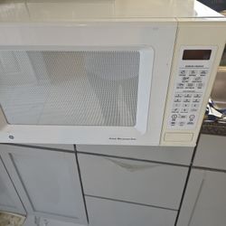 Sensor Microwave Open 