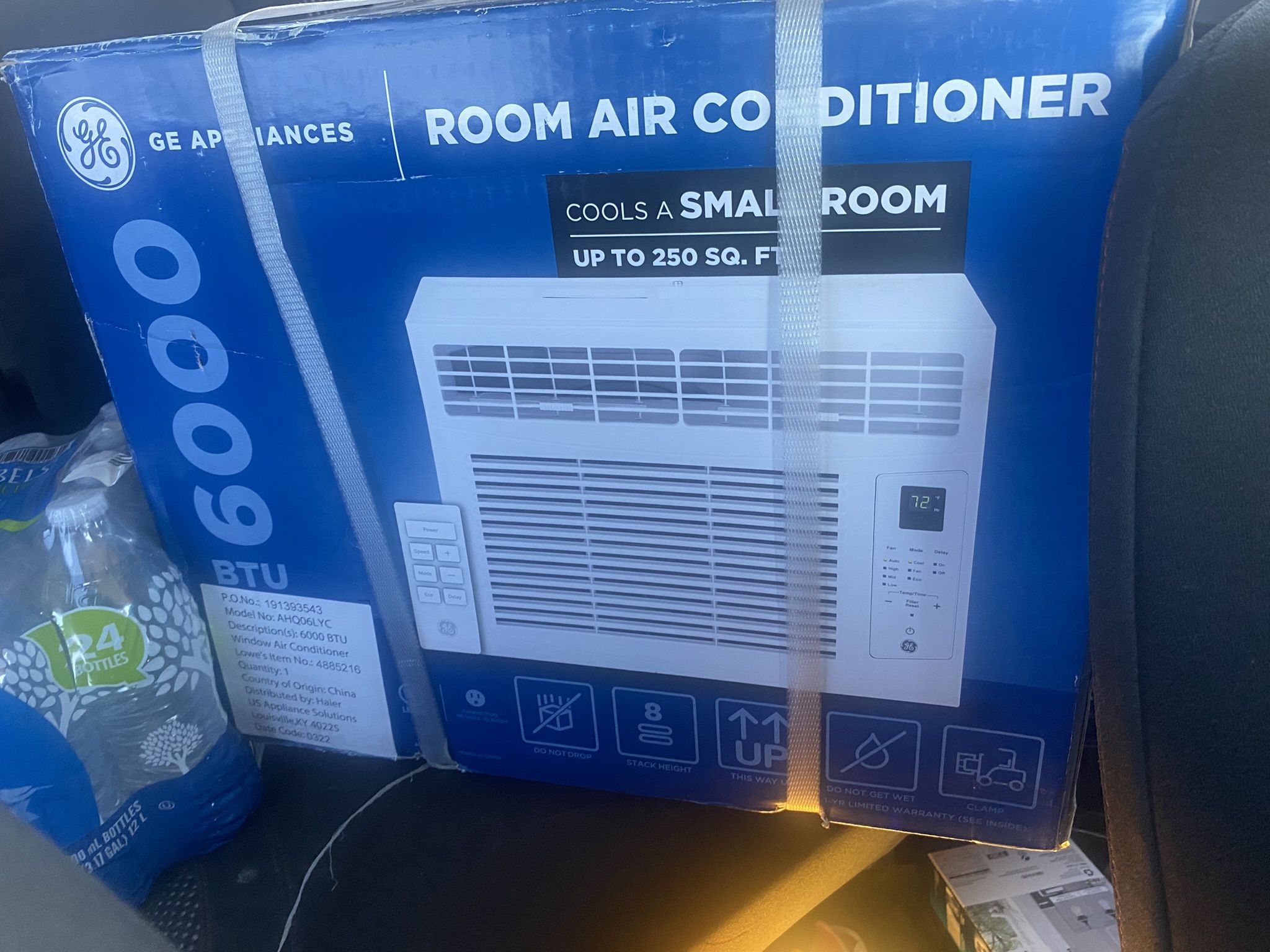 Ac Unit