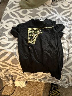 Versace T Shirt