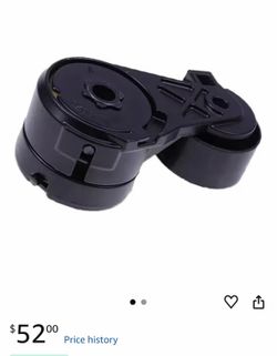 YESAY New (contact info removed) (contact info removed) Belt Tensioner Compatible for Volvo Penta 4.3L 5.0L 5.7L 7.4L 8.2L GXi GI