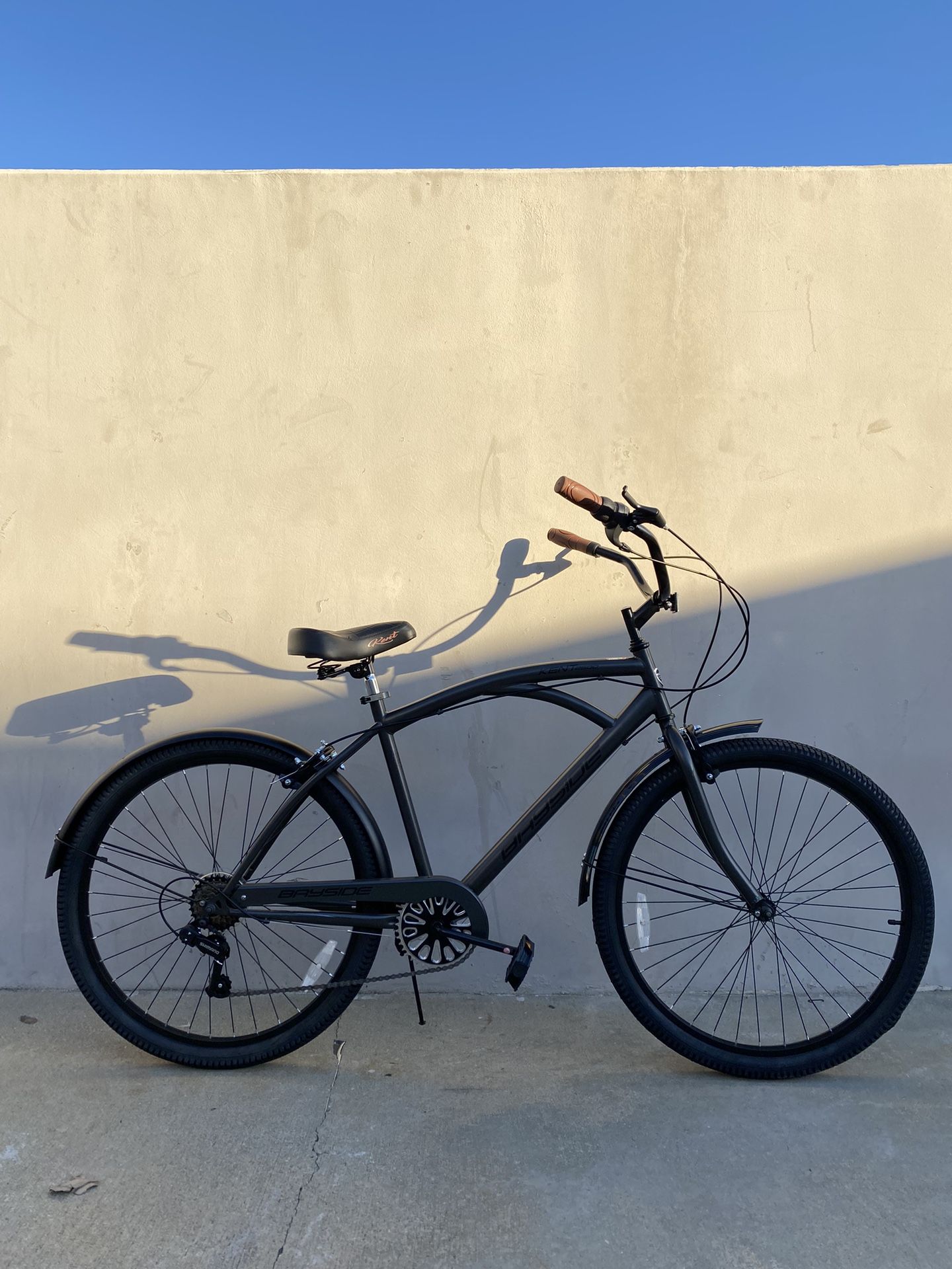 Men’s Kent Bayside Cruiser