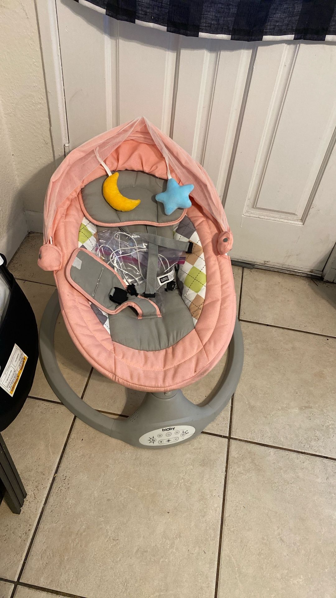 Baby Swing