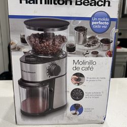 Coffee Grinder