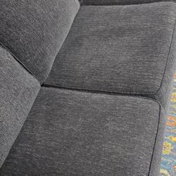 Signature Design by Ashley - Twin Harbor Ink Sofa 