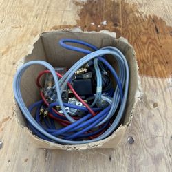 Audio