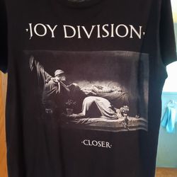 Joy Division 