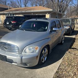 Chevrolet HHR