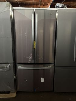 General Appliance Fridge