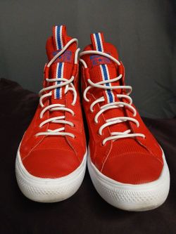 Converse Chuck Taylor All Star High Top Sneakers