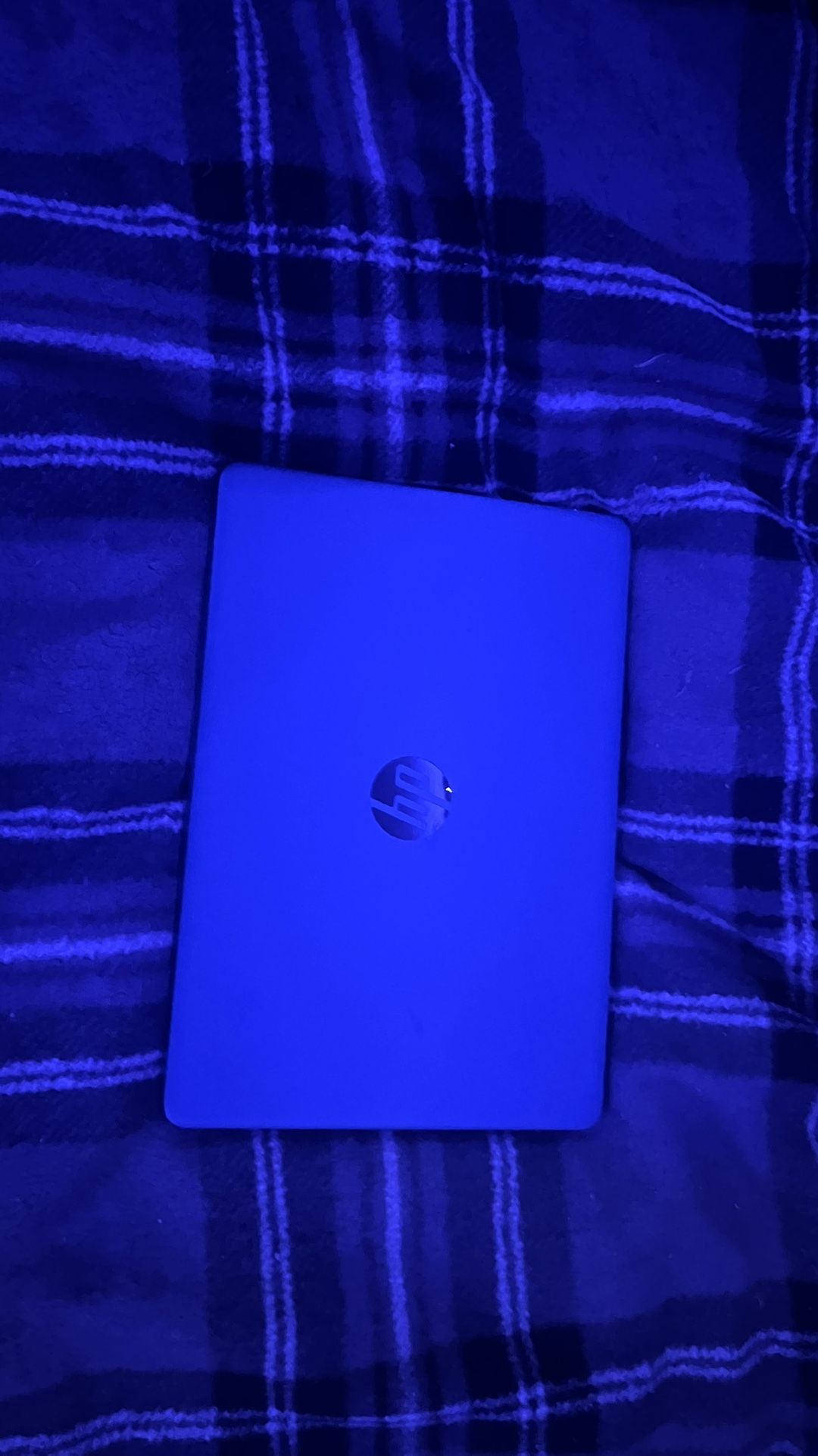 Windows Hp Laptop 