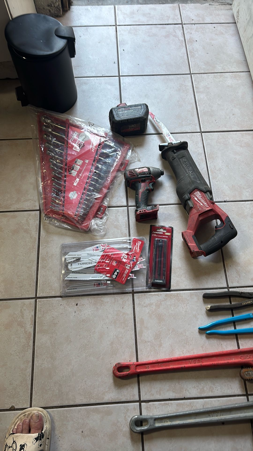 Mics Tools