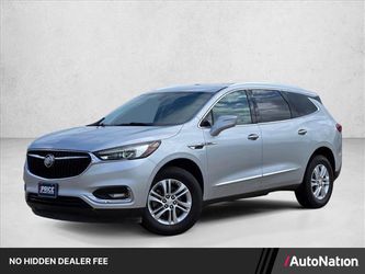 2020 Buick Enclave
