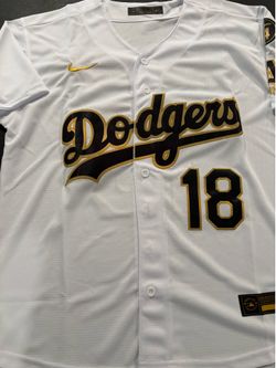 Ohtani & Yamamoto World Series & Tokyo Series Jerseys. New $60